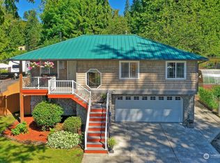 17623 115th St NE, Granite Falls, WA