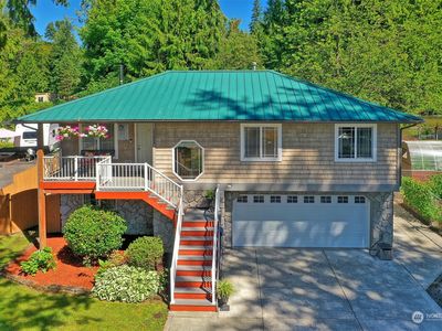 17623 115th Street NE, Granite Falls, WA, 98252