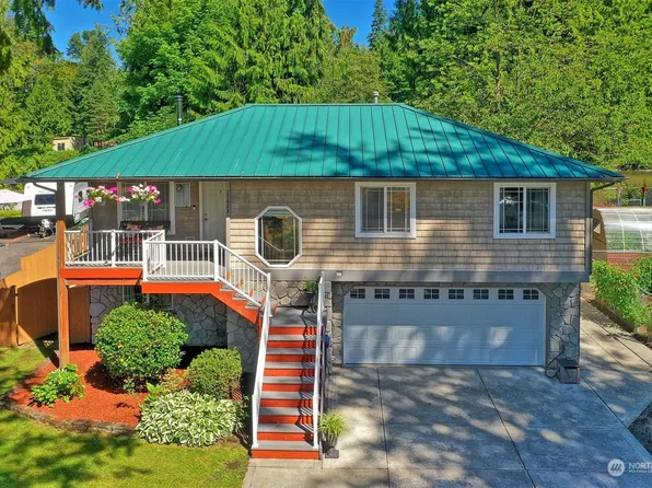 17623 115th Street NE, Granite Falls, WA 98252