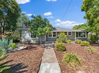 15603 Benedict Ln, Los Gatos, CA 95032
