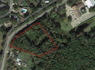 Mud Lake Rd, Plant city, FL 33566