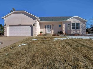 15002 La Jolla Pl, Colorado Springs, CO 80921