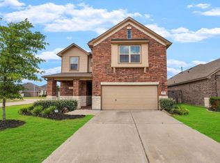 19803 Chapel Valley Ct, Cypress, TX 77433