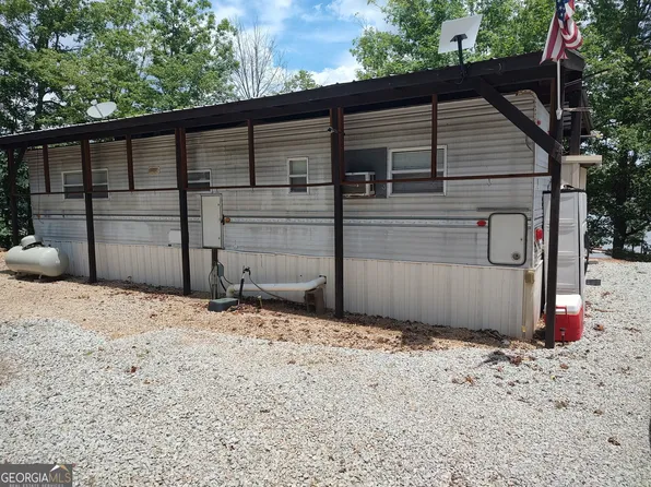 372 Pope Ln, Wedowee, AL 36278