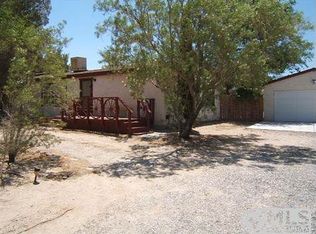 35935 Old Woman Springs Rd, Lucerne Valley, CA 92356