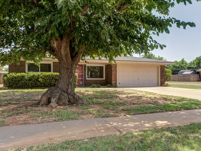 4921 10th St, Lubbock, TX, 79416