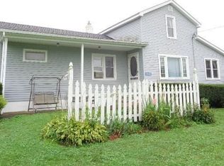 2842 Maple Rd, Jefferson, OH 44047