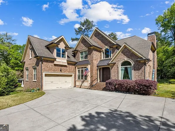 1614 Rucker Rd, Alpharetta, GA 30009
