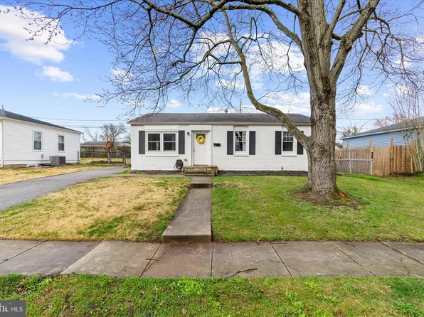 1322 Meadowvale Rd, Glen Burnie, MD 21060