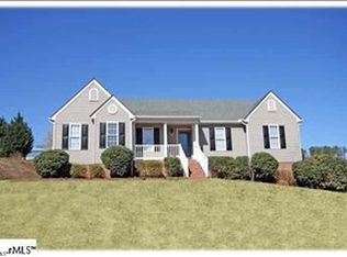 117 Ascot Dr, Easley, SC 29642