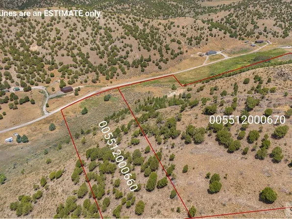 Swenson Valley Rd, Bancroft, ID 83217