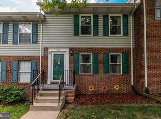 216 Hunter Run Rd, Winchester, VA 22602