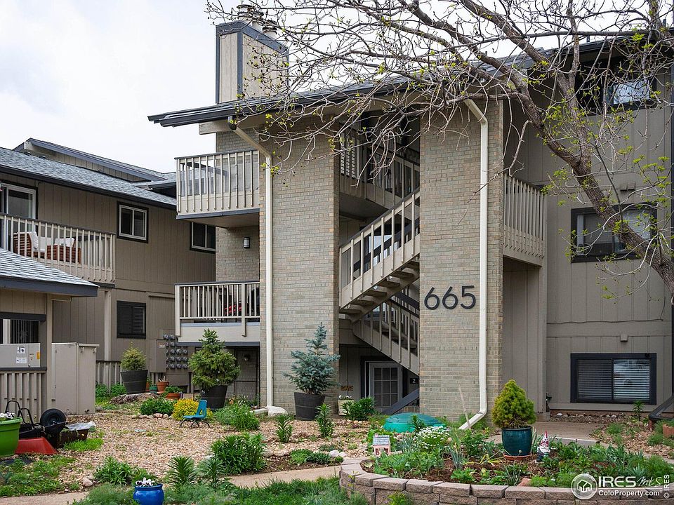 1st image of 665 Manhattan Dr #3