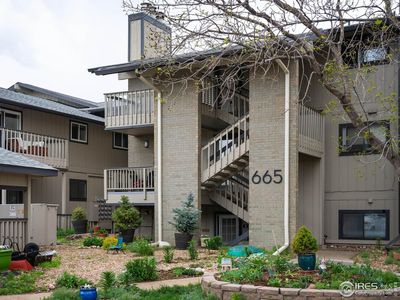 665 Manhattan Dr #3, Boulder, CO, 80303