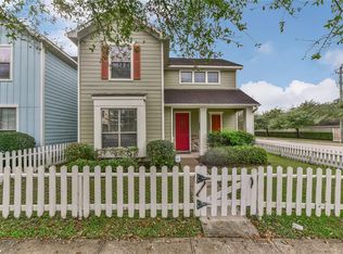 1510 Bevis St, Houston, TX 77008