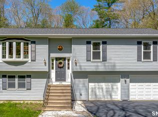109 Tolland Avenue, Stafford, CT 06076