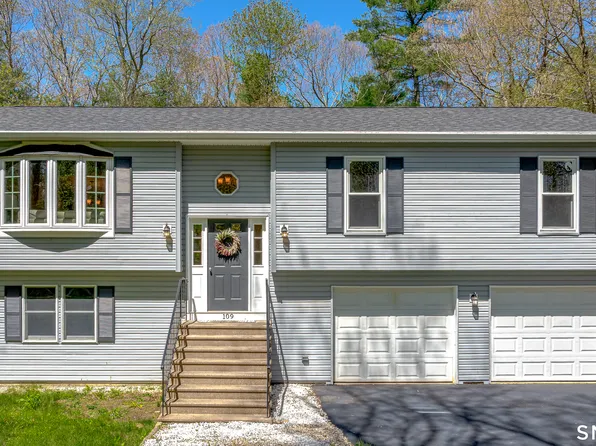 109 Tolland Avenue, Stafford, CT 06076