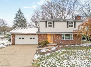 4434 Orchard Dale Dr NW, Canton, OH 44709