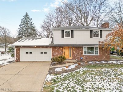 4434 Orchard Dale Dr NW, Canton, OH, 44709