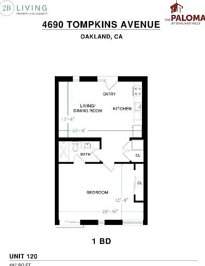 4690 Tompkins Ave — Photo 27