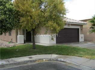 1295 Hazel Tree Ct, Las Vegas, NV 89142