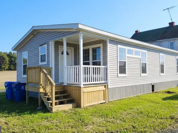 12906 Old Annapolis Rd, Mount Airy, MD 21771