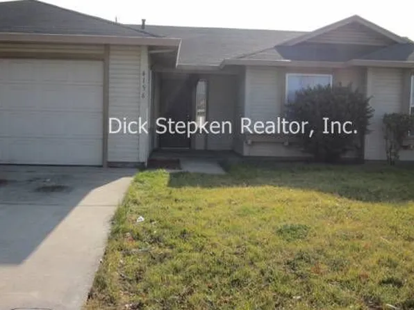 4156 E Guernsey Ave, Stockton, CA 95215