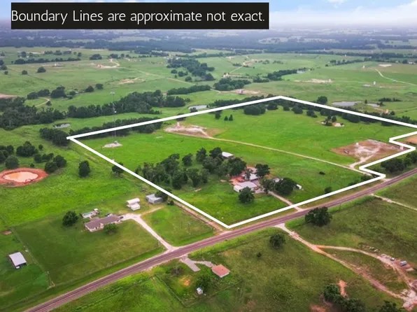 922 Fm 80 S, Donie, TX 75838