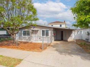 415 E 26th St, National City, CA 91950