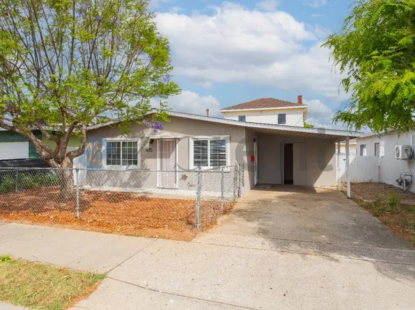 415 E 26th St, National City, CA 91950