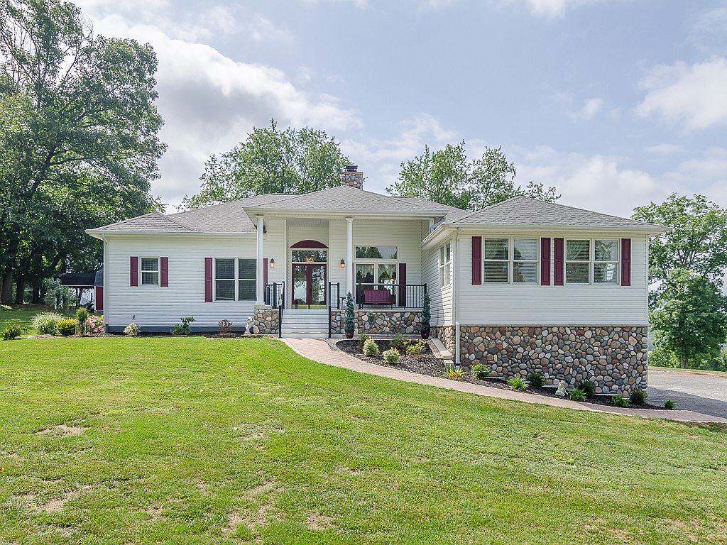 4484 Highway 421, Bristol, TN 37620 Zillow