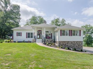 4484 Highway 421, Bristol, TN 37620