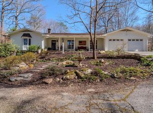 1316 Junaluska Rd, Andrews, NC 28901