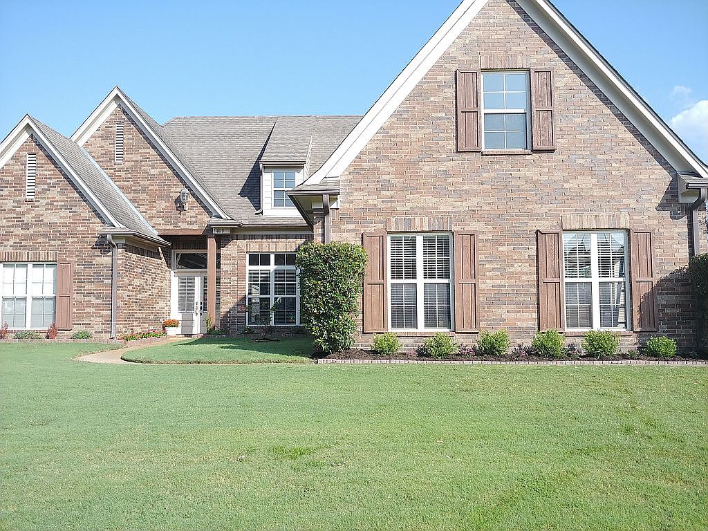 4819 Ellendale Rd, Bartlett, TN 38135 Zillow