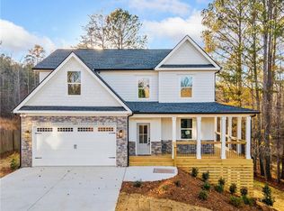 232 S Mountain Brooke Way, Ball Ground, GA 30107