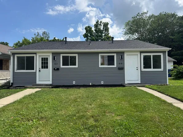 97 W Harrison St, Delaware, OH 43015