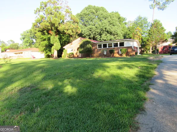 6662 Goodall Mill Rd, Macon, GA 31216