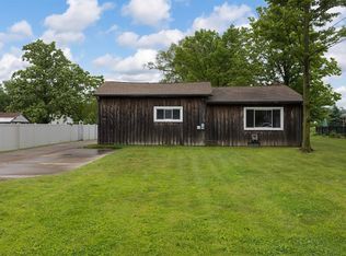 108 S Washington St, North East, PA