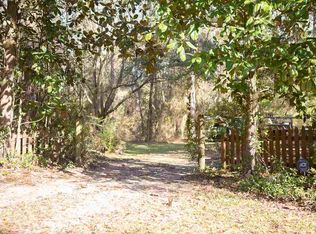 4776 Lake Rd, Monticello, FL 32344