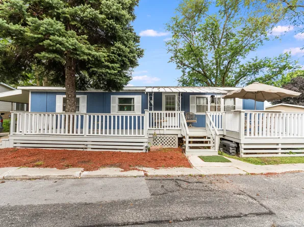 6801 S La Grange Rd Unit 118, Hodgkins, IL 60525