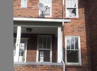 1215 Priestley Ave, Erie, PA 16511