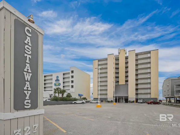 327 E Beach Blvd APT 1A, Gulf Shores, AL 36542