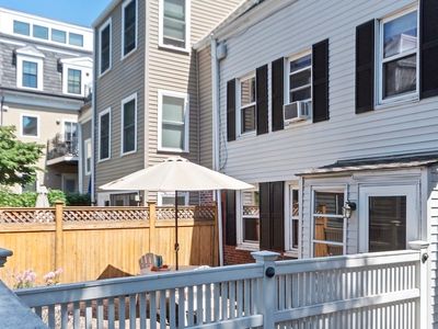2 Mead Street Ct, Charlestown, MA, 02129