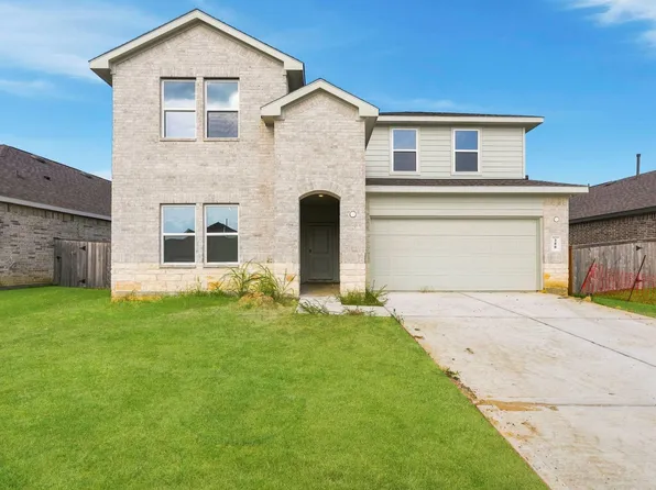 288 Ice Shore Trl, Dayton, TX 77535