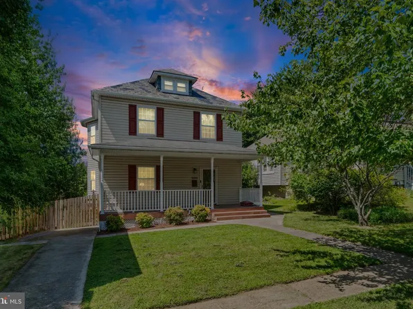 5304 Catalpha Rd, Baltimore, MD 21214