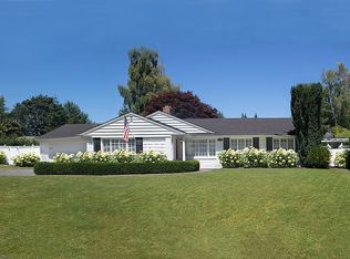 11103 239th Pl SW, Woodway, WA 98020