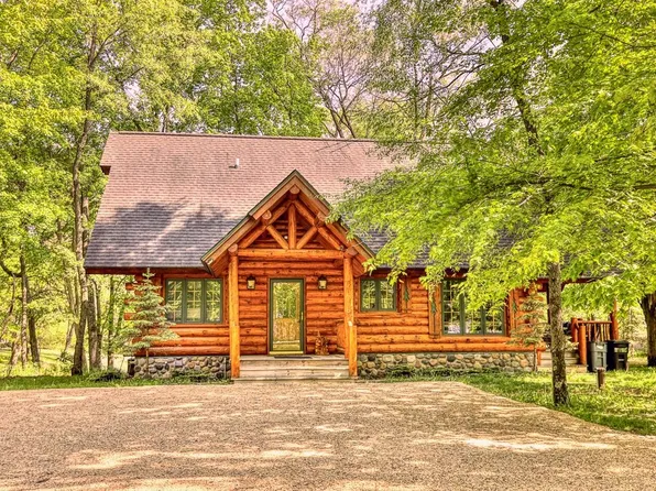 N3576 Katie Ln, Montello, WI 53949