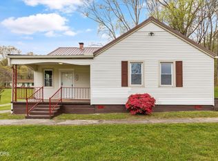 133 Southern Ln, Tazewell, TN 37879