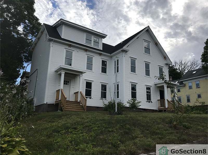 2nd image of 54 May St #2