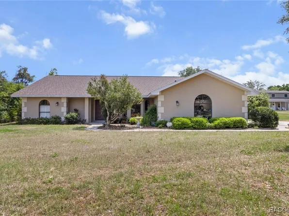 7073 N Lecanto Hwy, Hernando, FL 34442